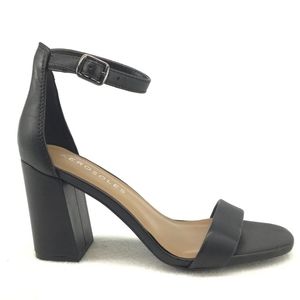 Aerosoles Long Beach Heels - Black, size 10